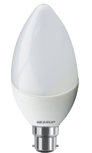 Glim Bulb 